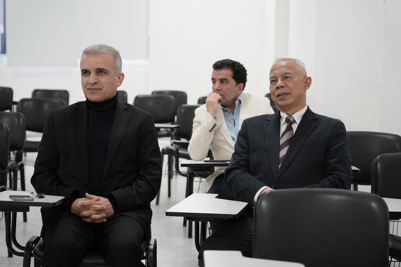 Research Idea to Scientific Data Generation in the Lab Seminar 1