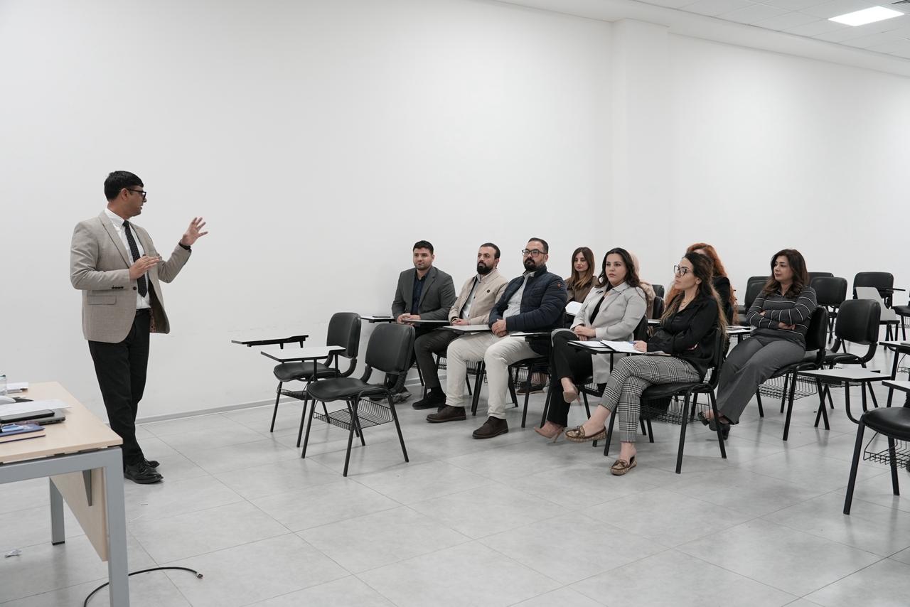 Research Idea to Scientific Data Generation in the Lab Seminar 2