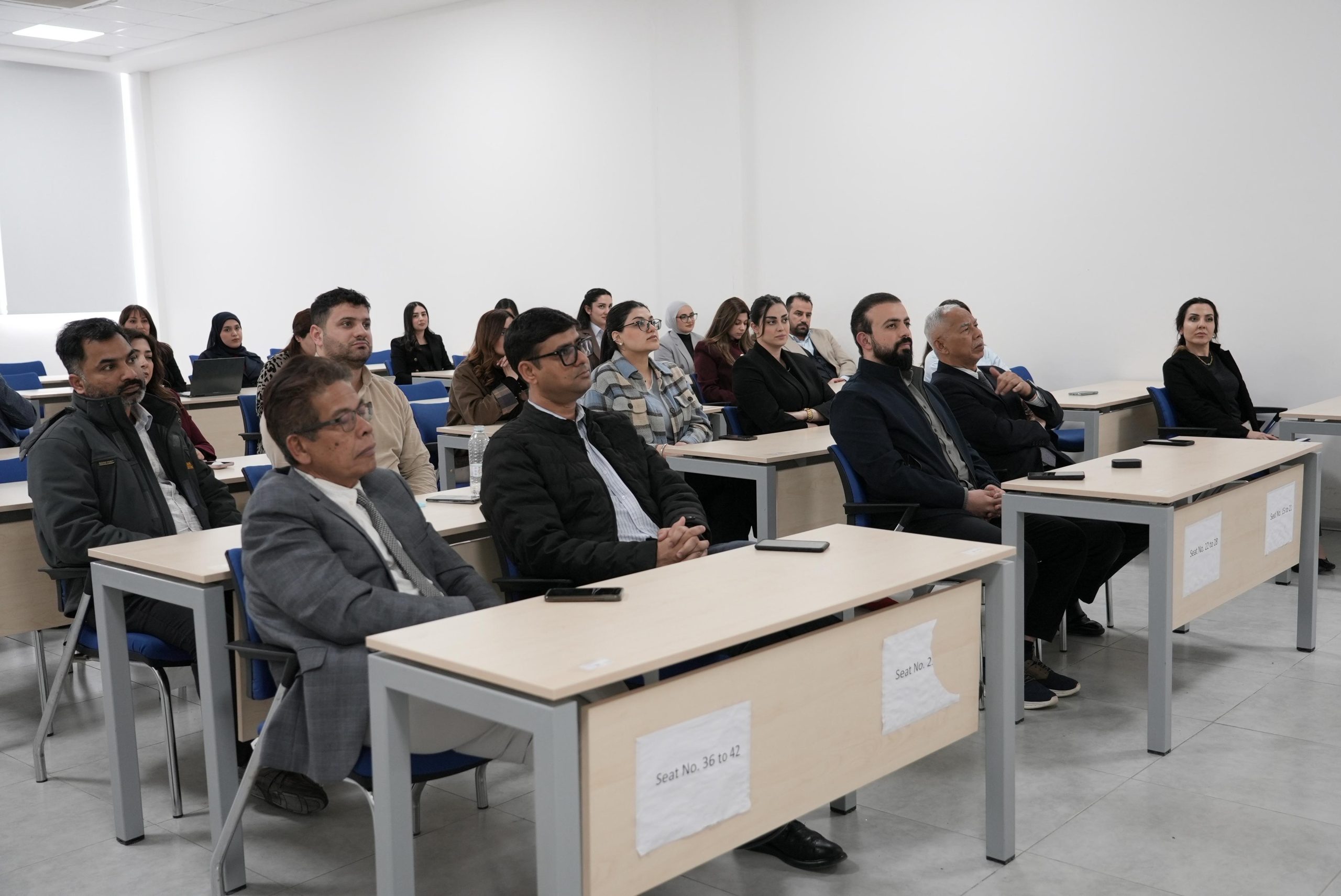 The Consequences of Antibiotic Misuse 5