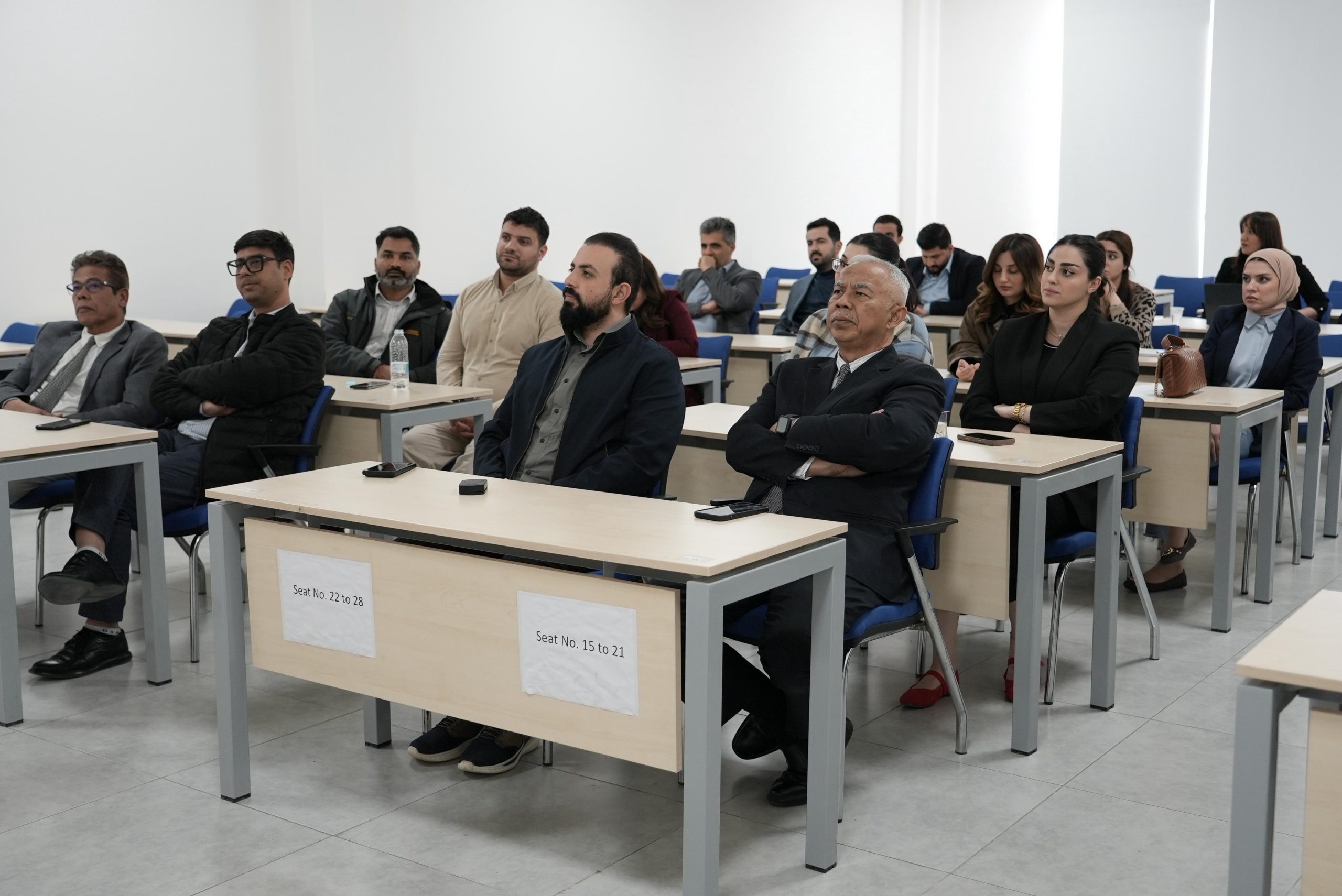 The Consequences of Antibiotic Misuse 6