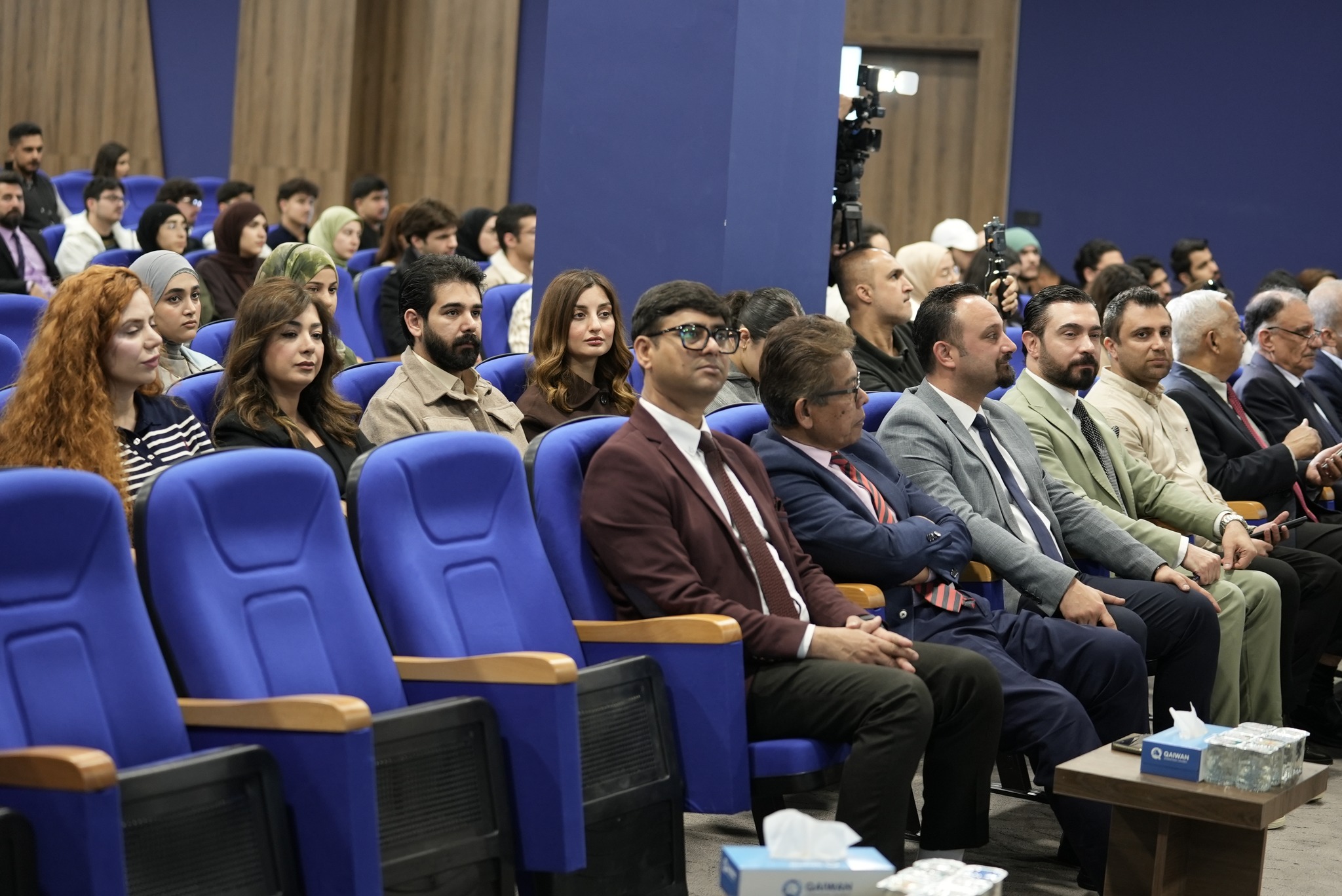 Tree Planting Activity—World Earth Day 10