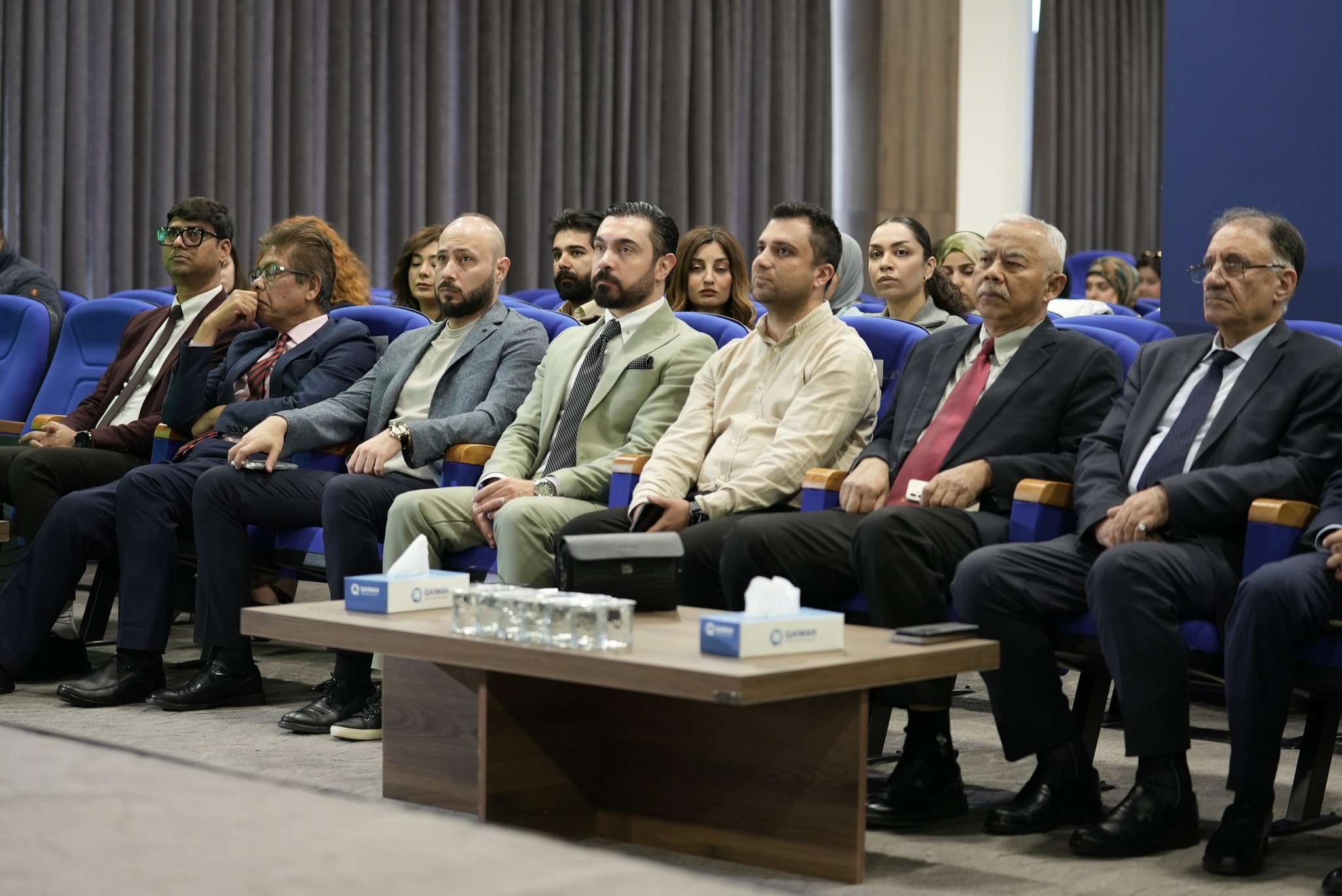 Tree Planting Activity—World Earth Day 14