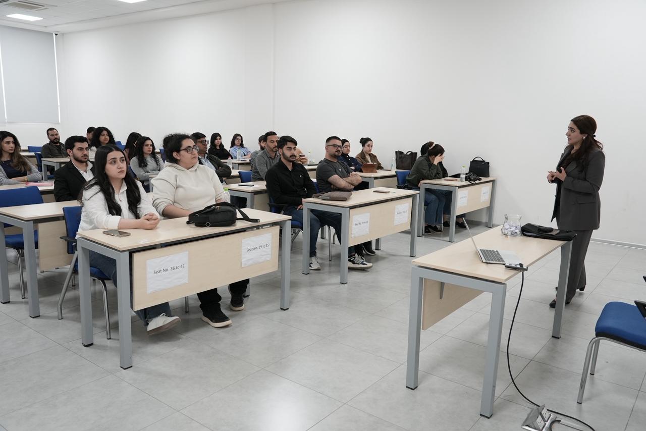 Pharmacy Students at QIU Engaged in a Practical Herbarium Session 4