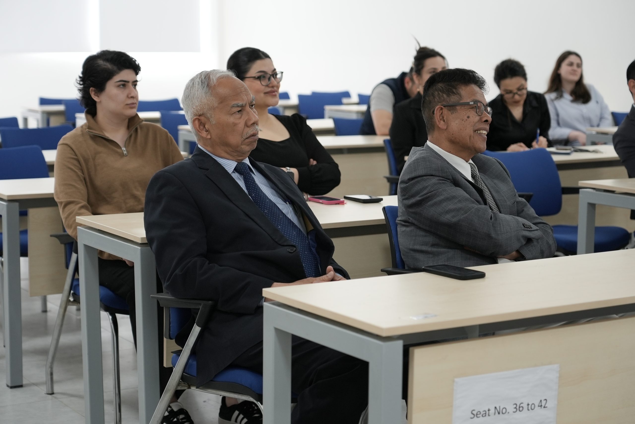 The Clinical Benefits of Purslane Extract Seminar 4