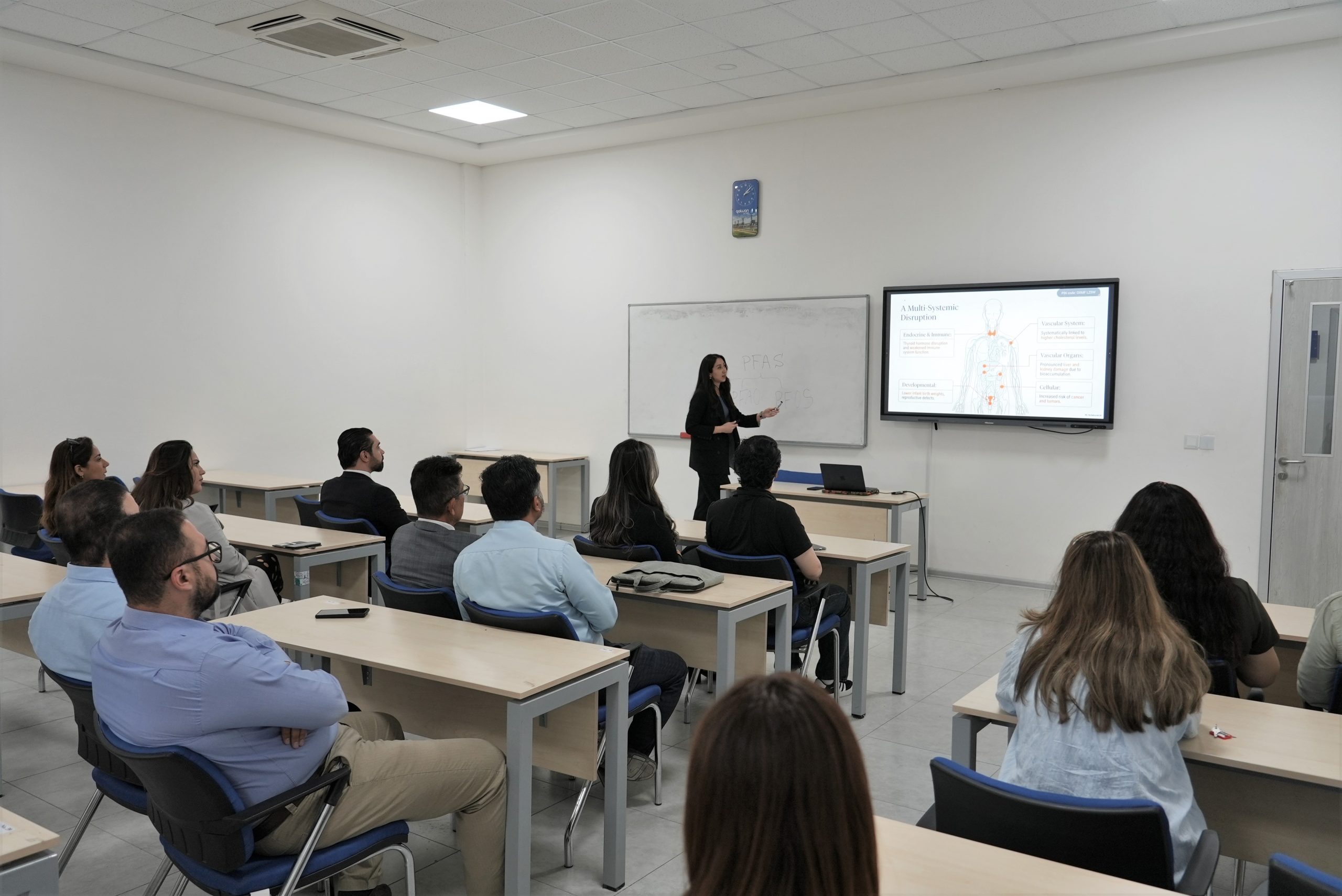 Forever Chemicals Seminar 2