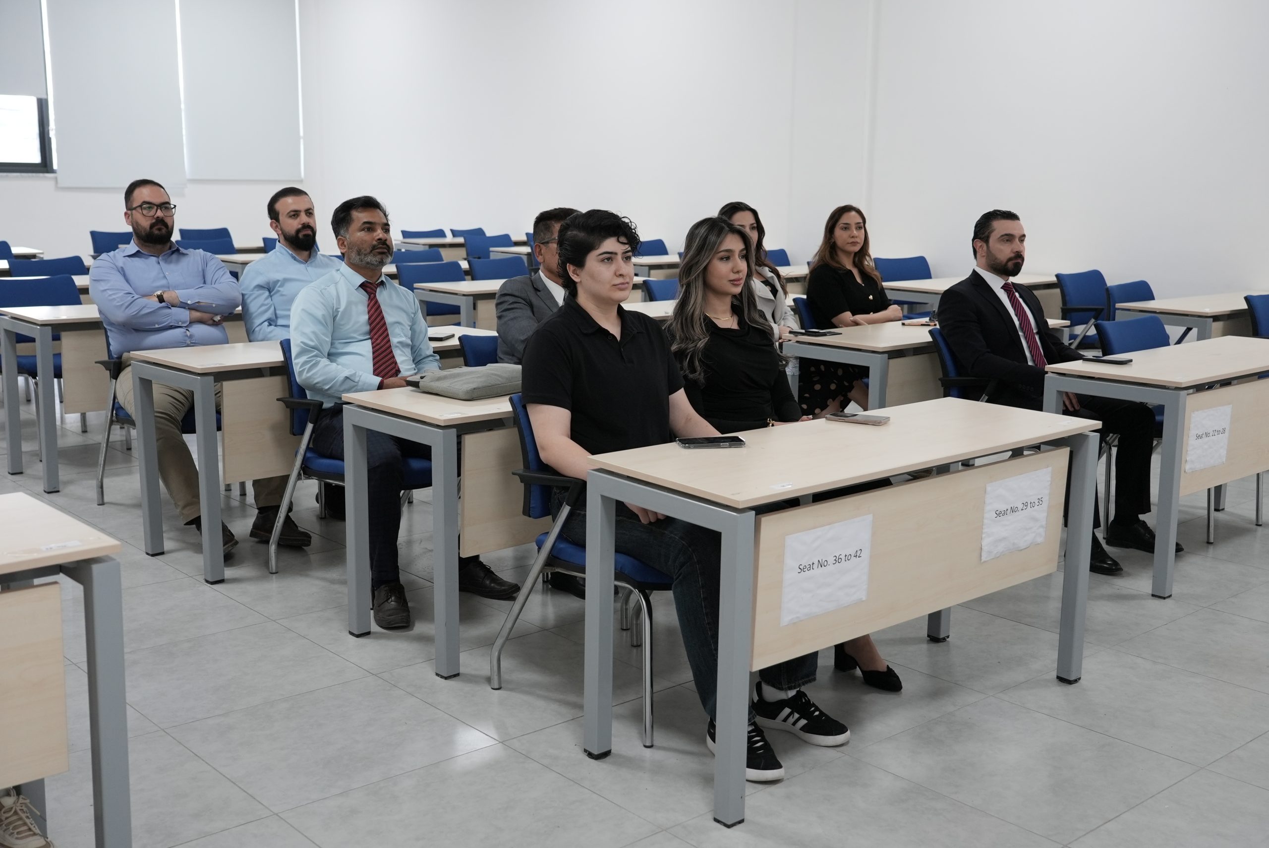 Forever Chemicals Seminar 5