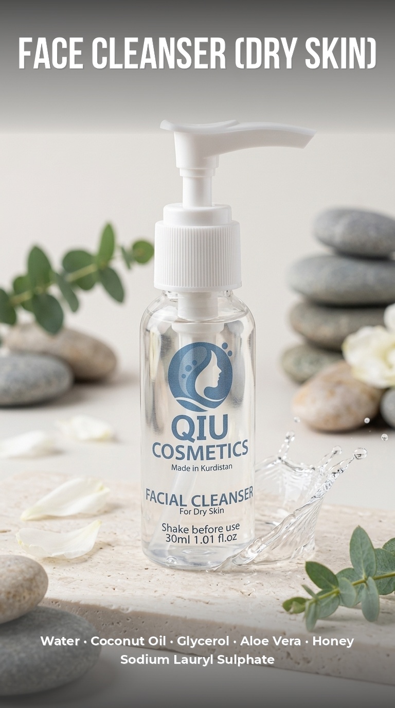 QIU ChosmoPharm Products 7