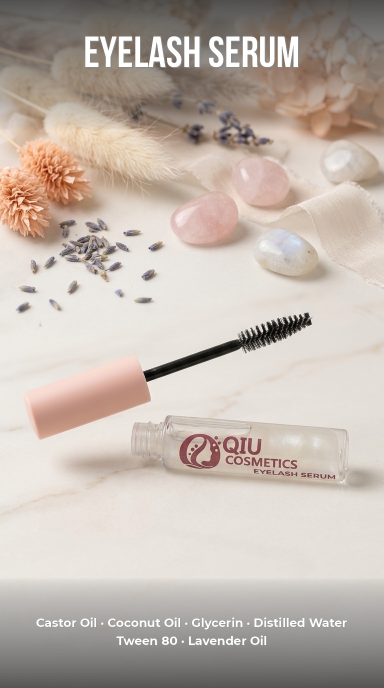 QIU ChosmoPharm Products 10