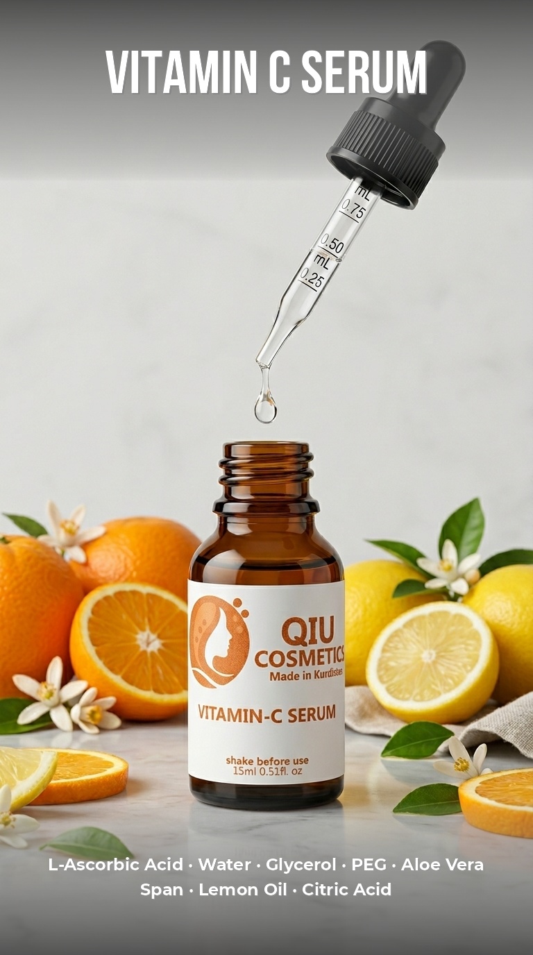 QIU ChosmoPharm Products 11