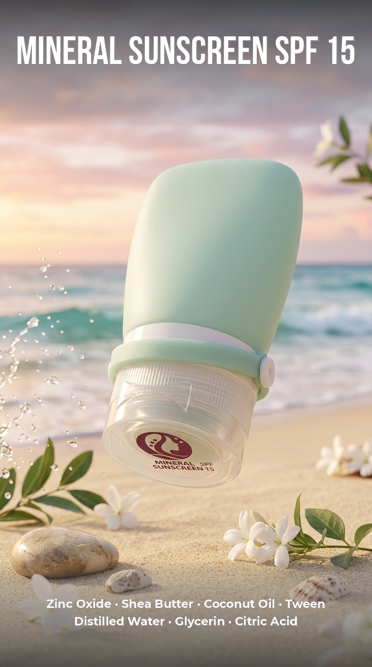 QIU ChosmoPharm Products 13