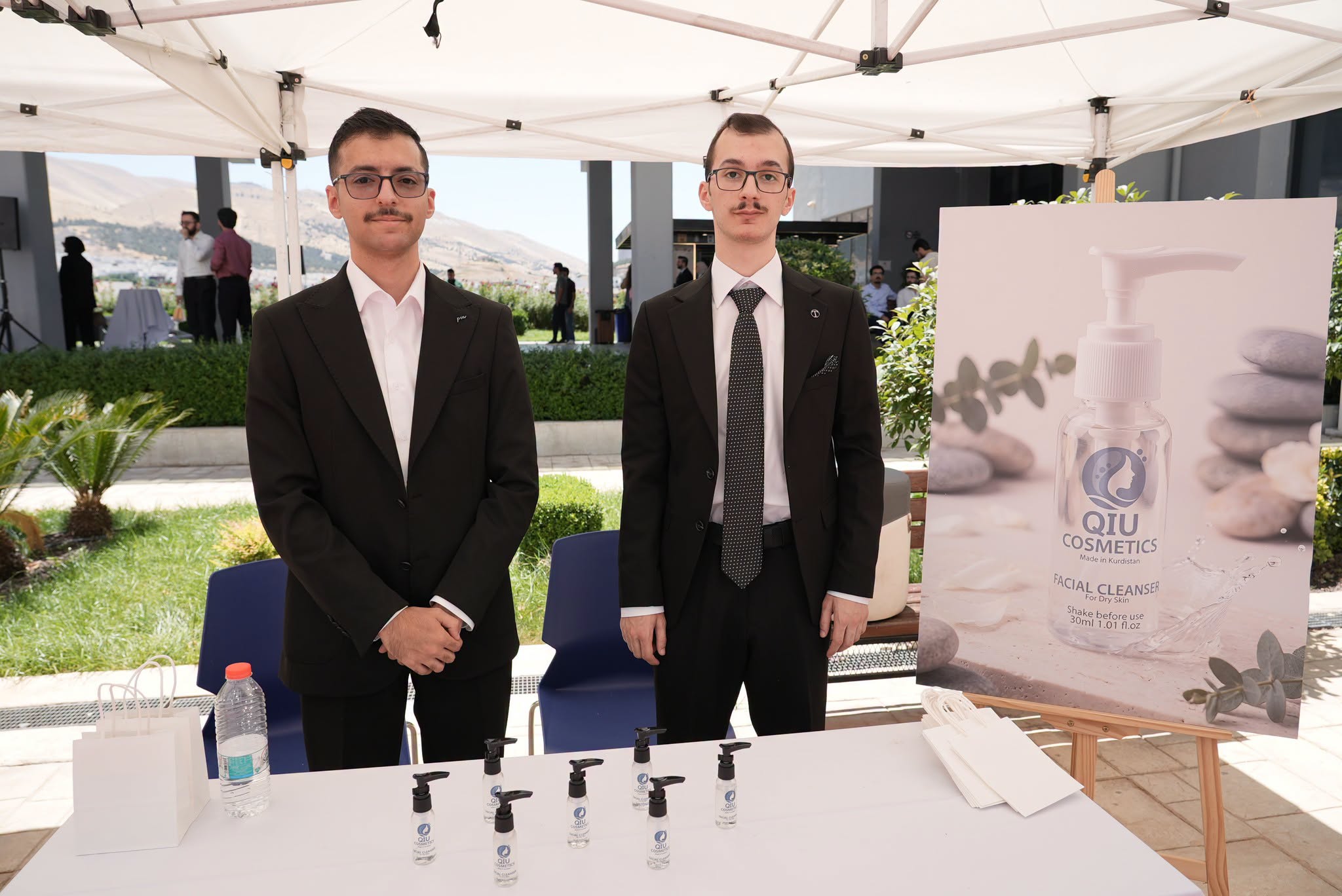 COSMOPHARM 2026 Event 3