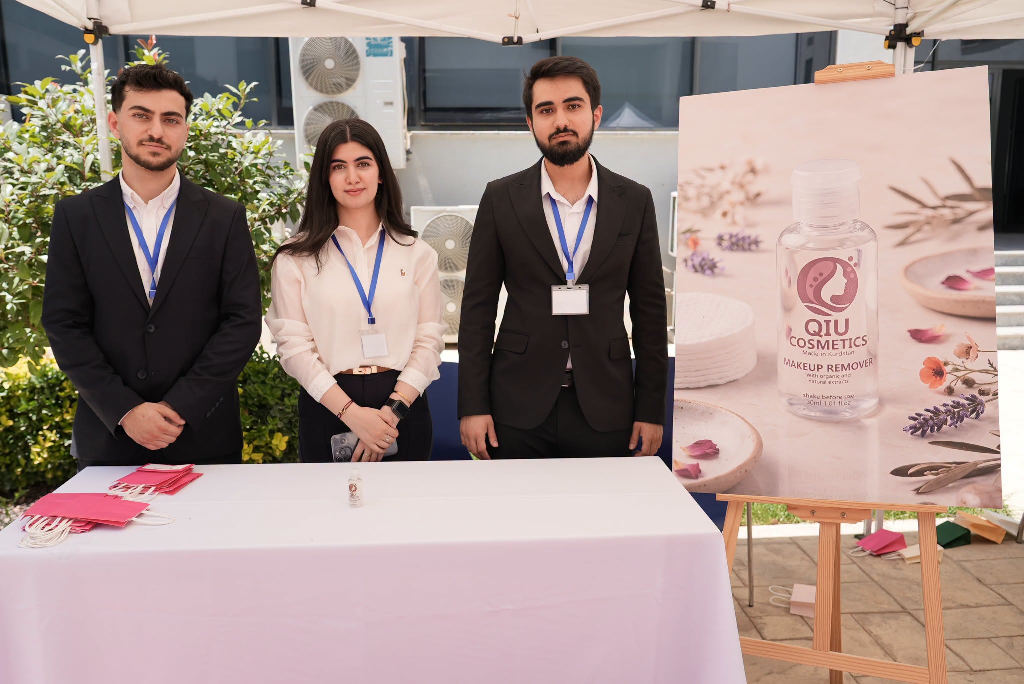 COSMOPHARM 2026 Event 4