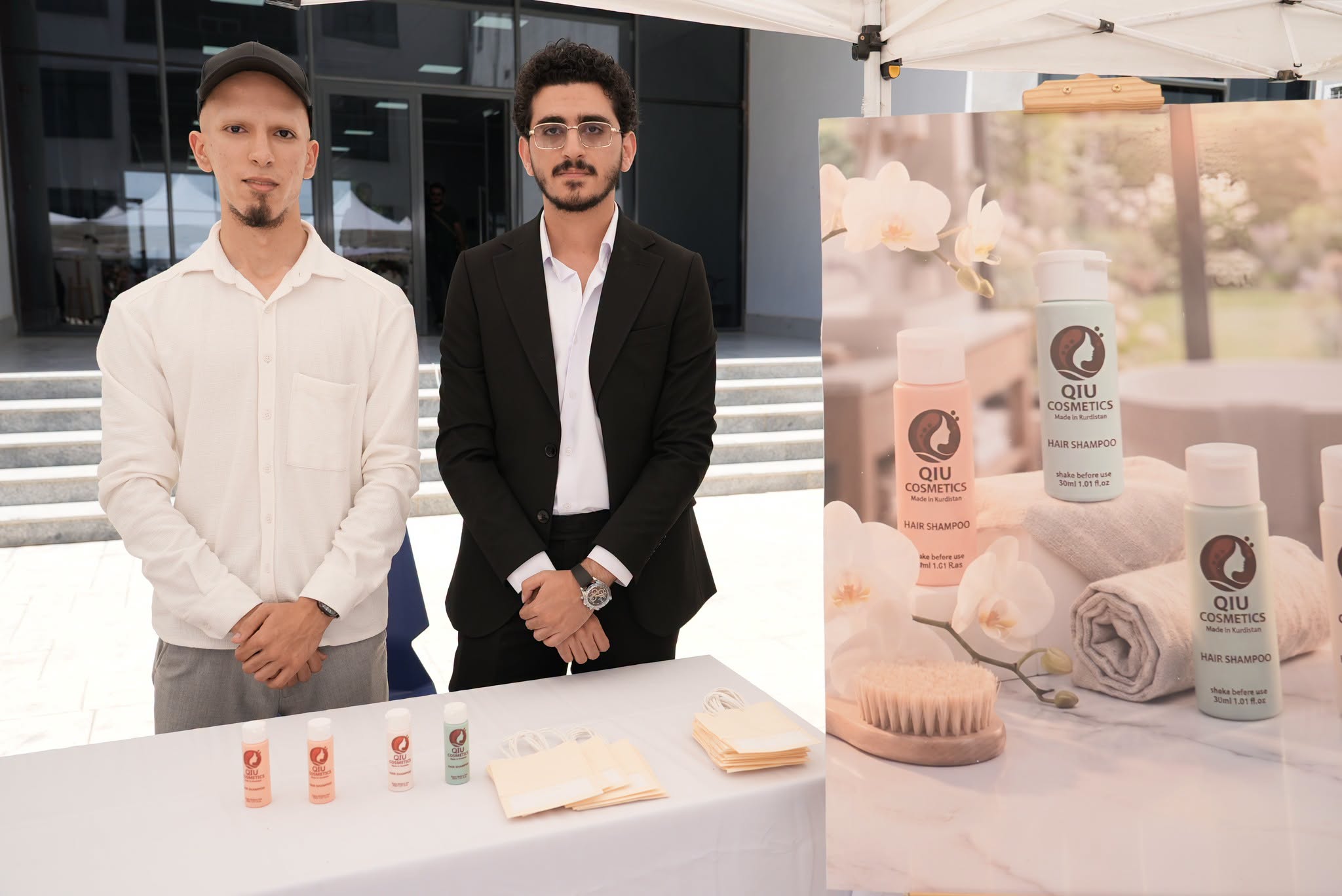 COSMOPHARM 2026 Event 14