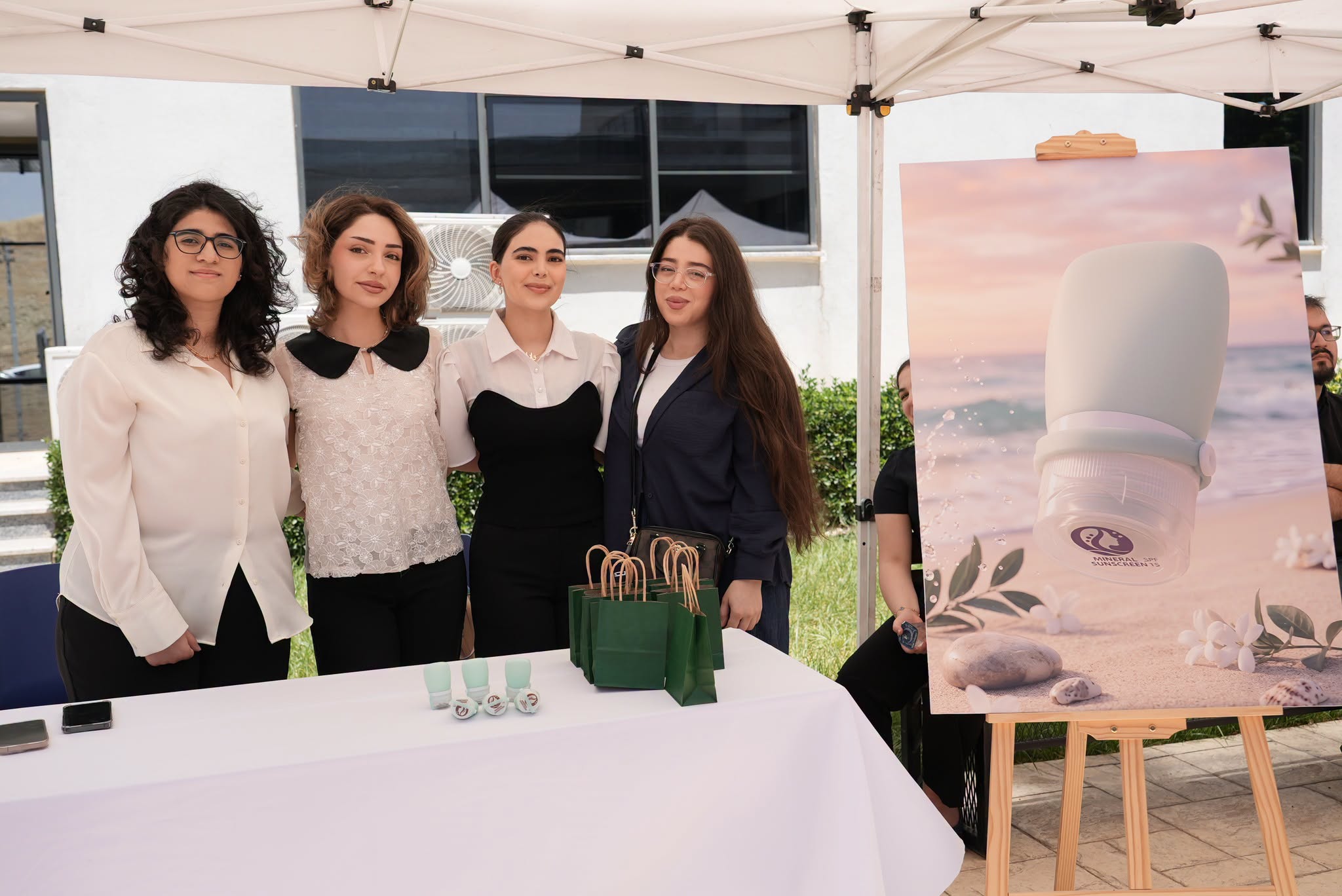 COSMOPHARM 2026 Event 18