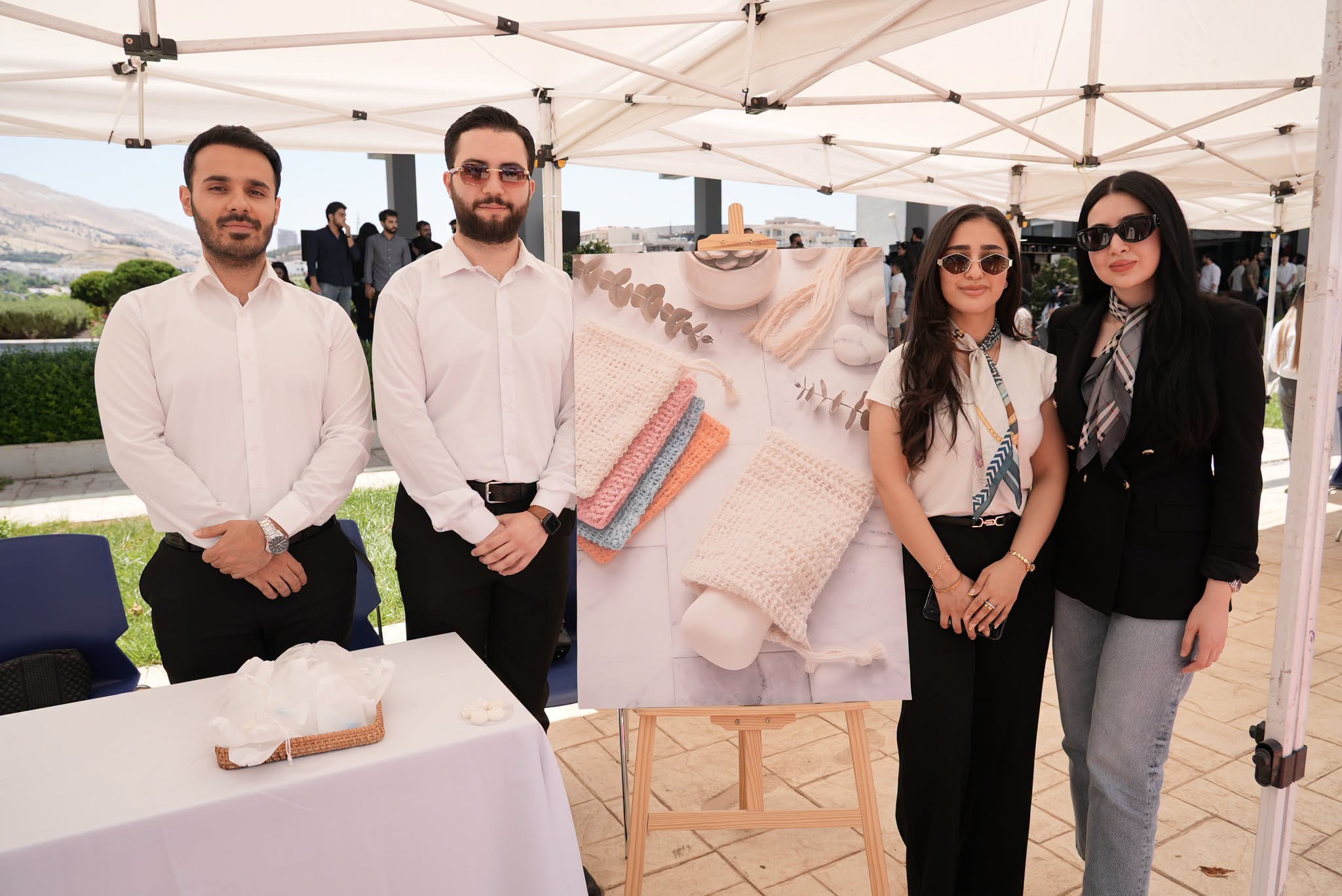 COSMOPHARM 2026 Event 21