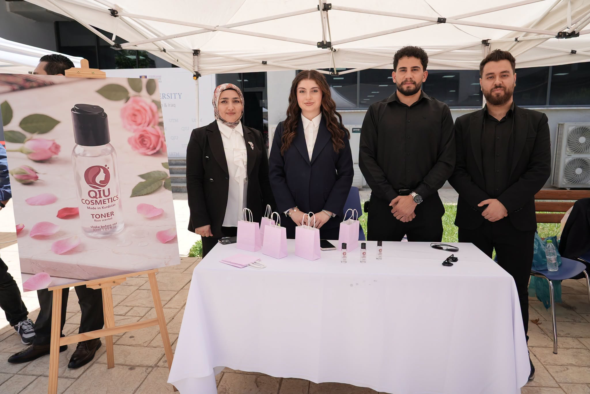 COSMOPHARM 2026 Event 22