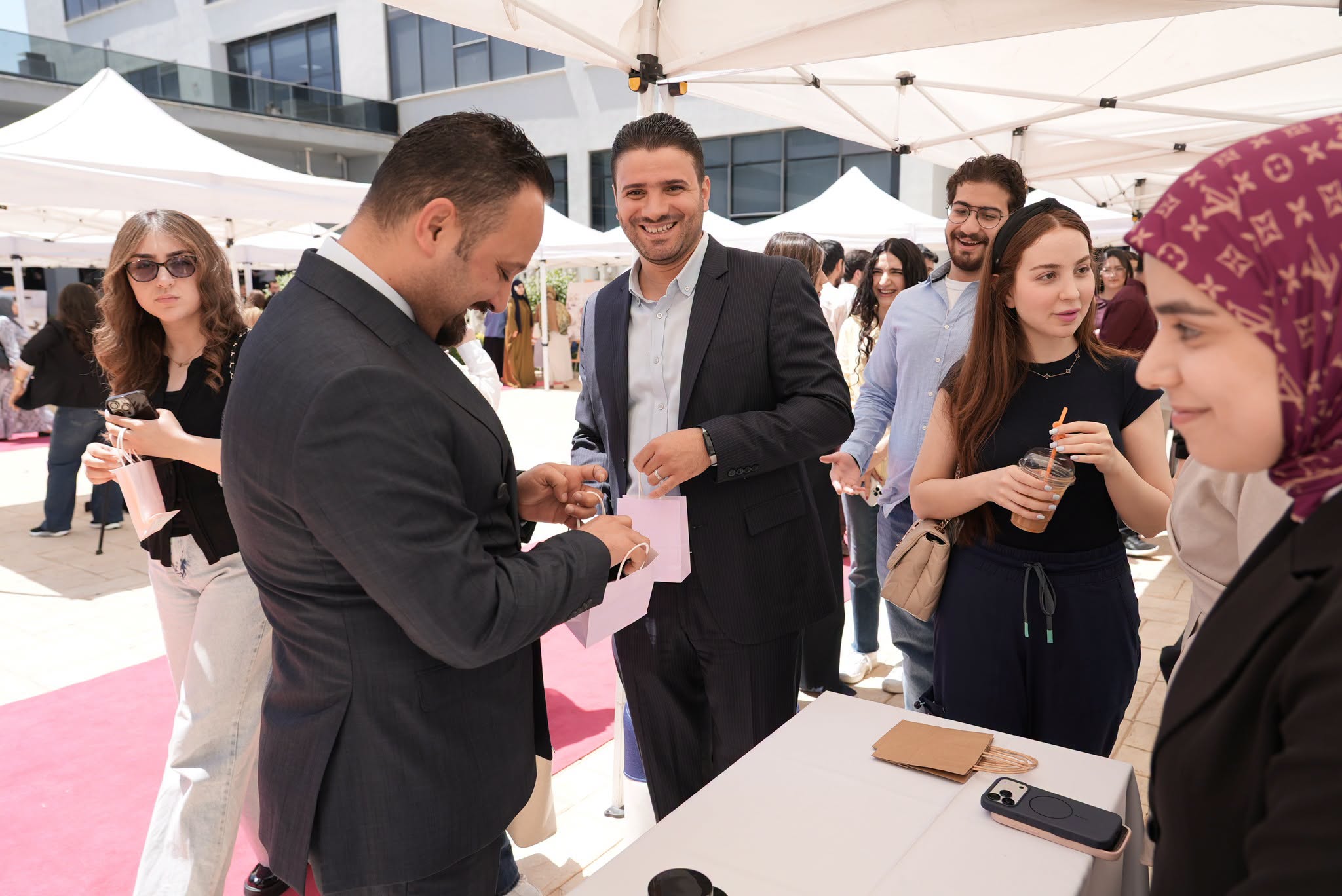 COSMOPHARM 2026 Event 26