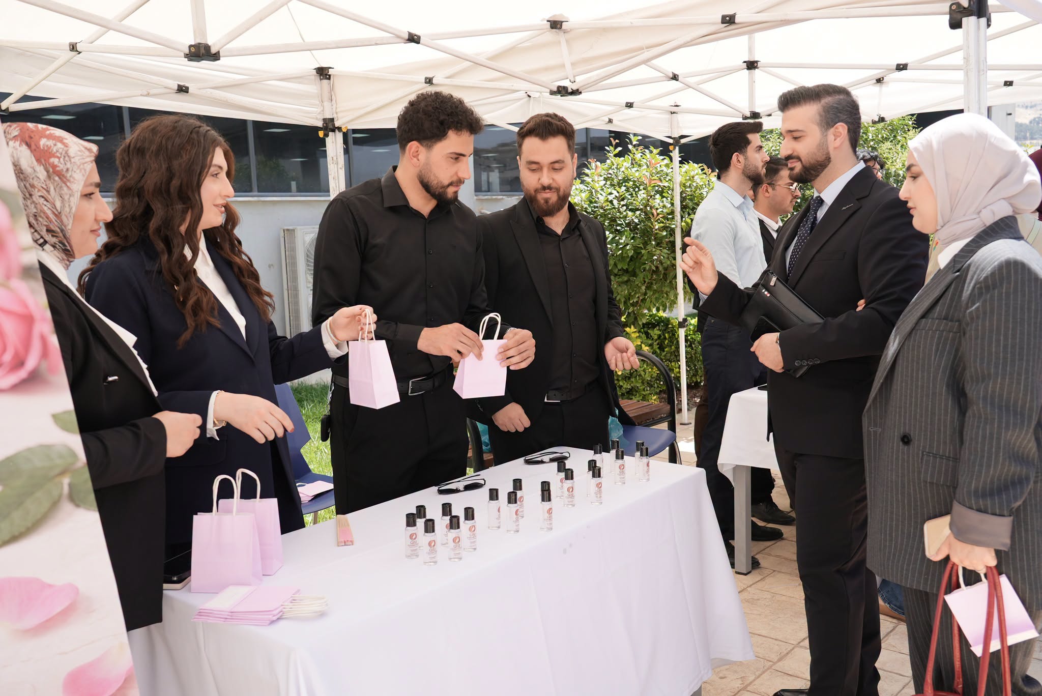 COSMOPHARM 2026 Event 28
