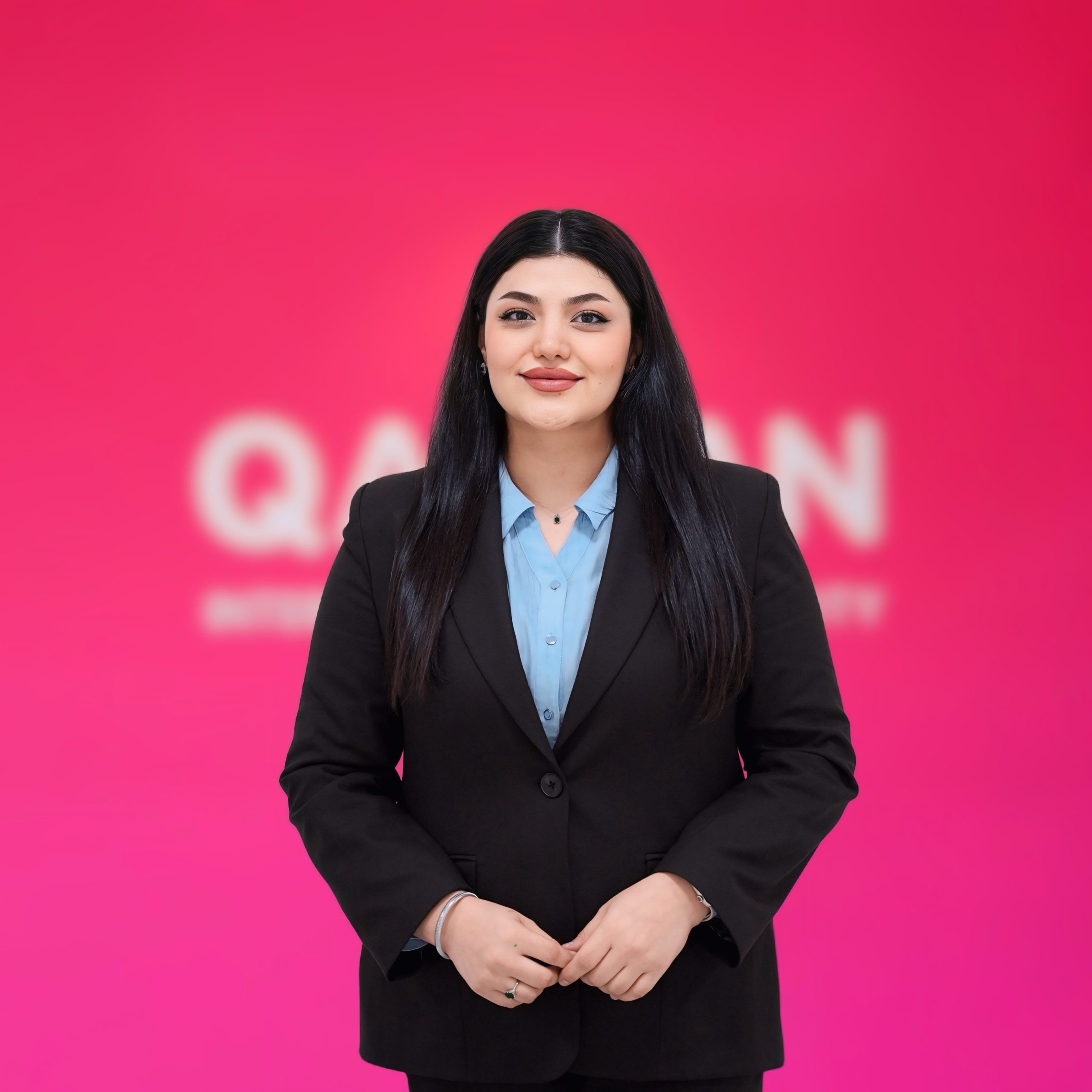 Zheela Sherzad M. Hadad