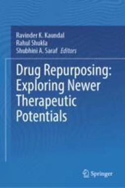 Drug Repurposing: Exploring Newer Therapeutic Potentials