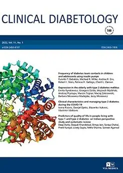 The Erythrocyte Sedimentation Rate is a Simple, Sensitive and Predictive Hematological Index for Non-Septic Diabetic Foot Syndrome: A Cross-Sectional Study